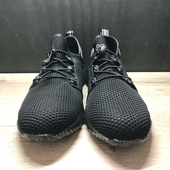 JUFOYU Safety Work Shoe - Picture 5 of 14